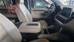 شيفروليه تاهو